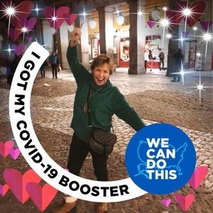 Meet your Posher, Silvia